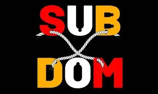 【西檬之家】BDSM是什么？字母圈新人入圈权威指南