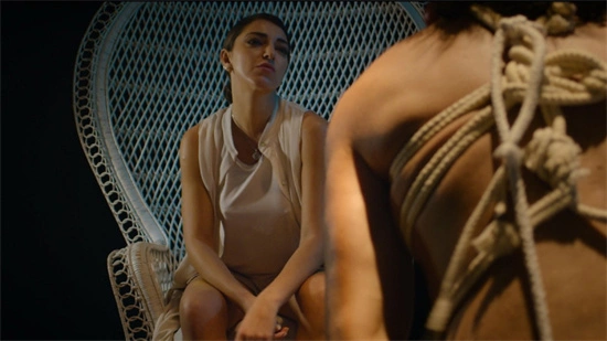 西檬之家-字母圈新人入圈：理解BDSM与核心术语
