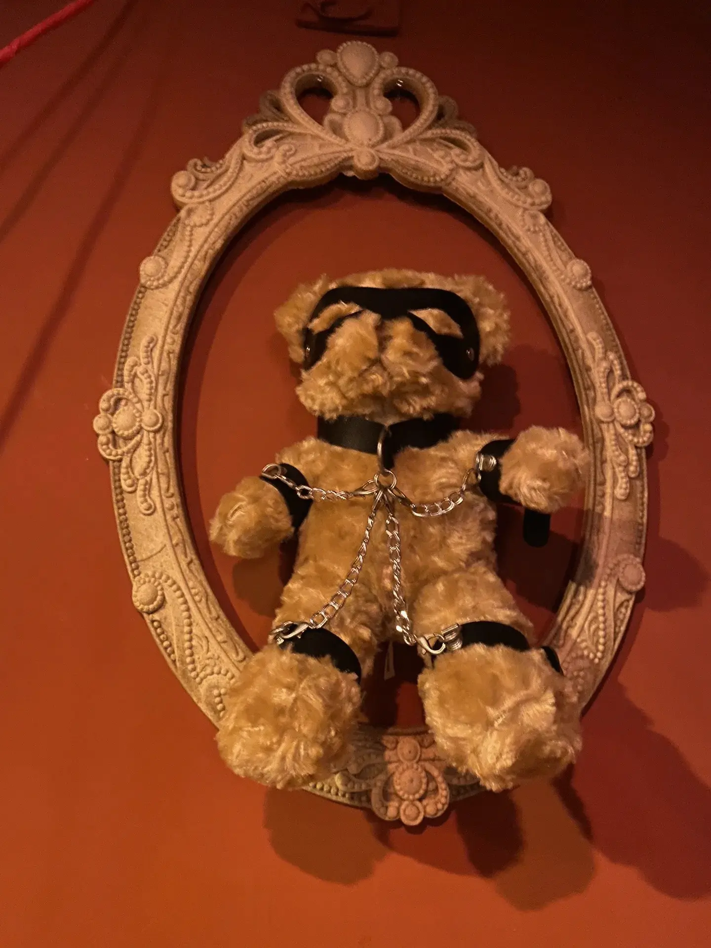 【西檬之家】BDSM是什么？新手入门权威指南